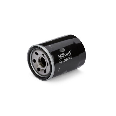 Filtro olio MILLARD FILTERS ML-3593