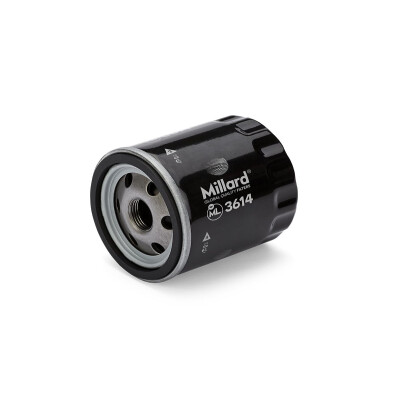 Filtro olio MILLARD FILTERS ML-3614