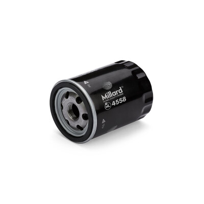 Filtro olio MILLARD FILTERS ML-4558