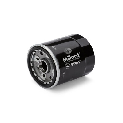 Filtro olio MILLARD FILTERS ML-4967