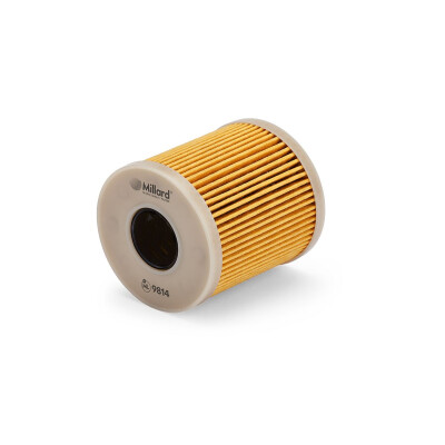 Filtro olio MILLARD FILTERS ML-9814