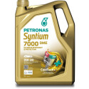 Olio motore PETRONAS 70716M12EU