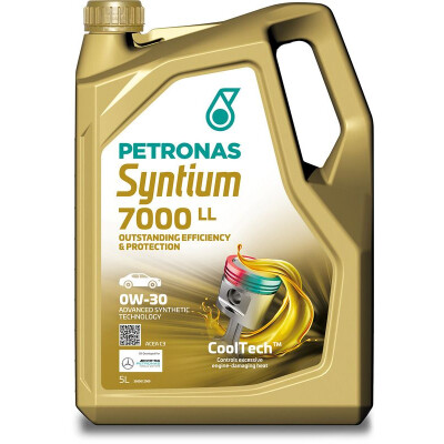 Olio motore PETRONAS 70720M12EU
