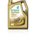 Olio motore PETRONAS 70722M12EU