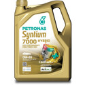 Olio motore
