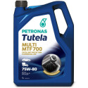 Olio cambio