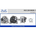 Alternatore RECOFICIAL REC2010026.1