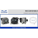 Alternatore RECOFICIAL REC2010100.0