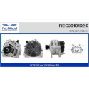 Alternatore RECOFICIAL REC2010102.0