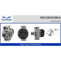Alternatore RECOFICIAL REC2010109.0
