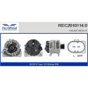 Alternatore RECOFICIAL REC2010114.0