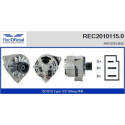 Alternatore RECOFICIAL REC2010115.0