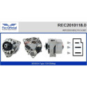 Alternatore RECOFICIAL REC2010118.0