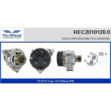 Alternatore RECOFICIAL REC2010120.0