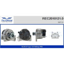 Alternatore RECOFICIAL REC2010121.0