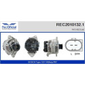 Alternatore RECOFICIAL REC2010132.1