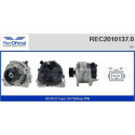 Alternatore RECOFICIAL REC2010137.0