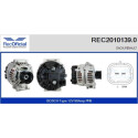 Alternatore RECOFICIAL REC2010139.0