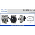 Alternatore RECOFICIAL REC2010141.0