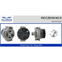 Alternatore RECOFICIAL REC2010142.0