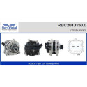 Alternatore RECOFICIAL REC2010150.0