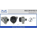Alternatore RECOFICIAL REC2010152.0