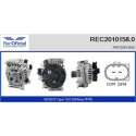 Alternatore RECOFICIAL REC2010158.0
