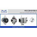 Alternatore RECOFICIAL REC2010159.0