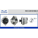 Alternatore RECOFICIAL REC2010169.0