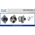 Alternatore RECOFICIAL REC2010181.0