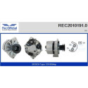 Alternatore RECOFICIAL REC2010191.0