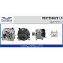 Alternatore RECOFICIAL REC2010221.0