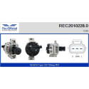 Alternatore RECOFICIAL REC2010228.0