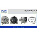 Alternatore RECOFICIAL REC2010234.0
