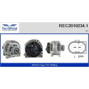 Alternatore RECOFICIAL REC2010234.1