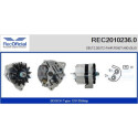 Alternatore RECOFICIAL REC2010236.0