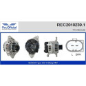 Alternatore RECOFICIAL REC2010239.1