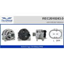 Alternatore RECOFICIAL REC2010243.0