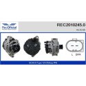 Alternatore RECOFICIAL REC2010245.0