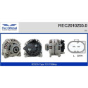 Alternatore RECOFICIAL REC2010255.0