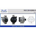 Alternatore RECOFICIAL REC2010260.0