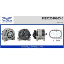 Alternatore RECOFICIAL REC2010263.0