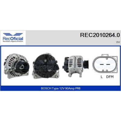 Alternatore