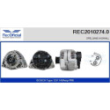 Alternatore RECOFICIAL REC2010274.0