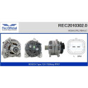 Alternatore RECOFICIAL REC2010302.0