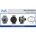 Alternatore RECOFICIAL REC2010307.0
