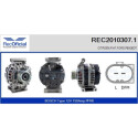 Alternatore RECOFICIAL REC2010307.1