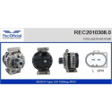 Alternatore RECOFICIAL REC2010308.0