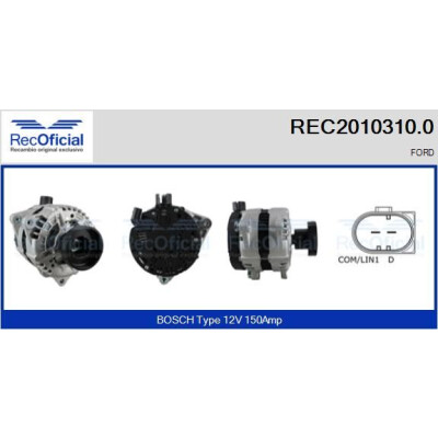 Alternatore