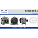 Alternatore RECOFICIAL REC2010316.0